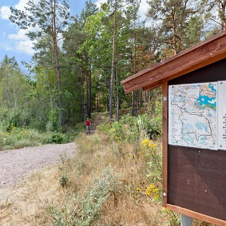 First Camp Gunnarsoe-Oskarshamn Exterior foto