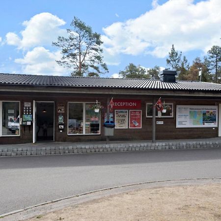 First Camp Gunnarsoe-Oskarshamn Exterior foto