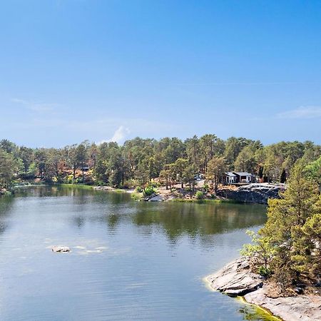 First Camp Gunnarsoe-Oskarshamn Exterior foto