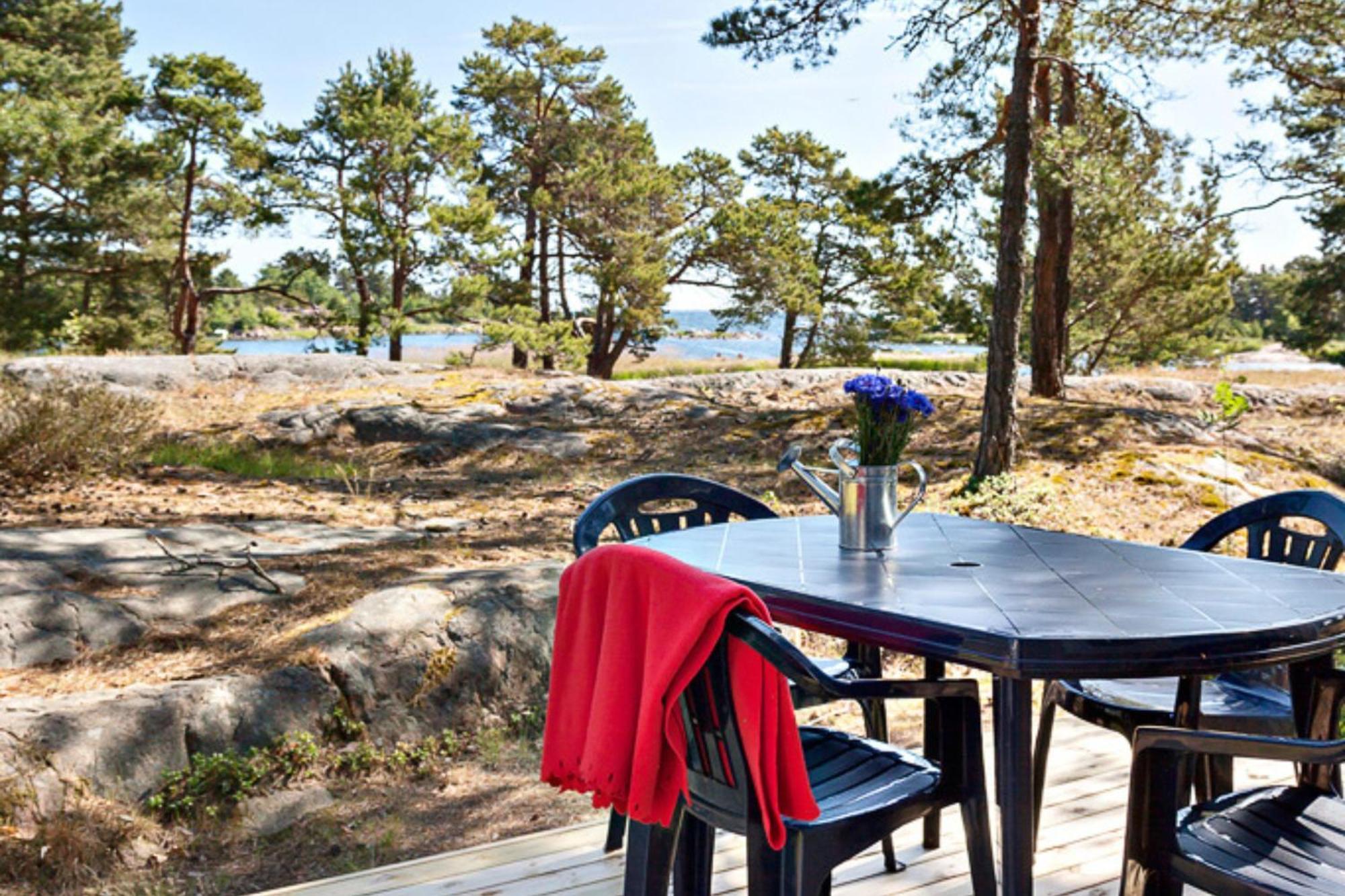 First Camp Gunnarsoe-Oskarshamn Exterior foto
