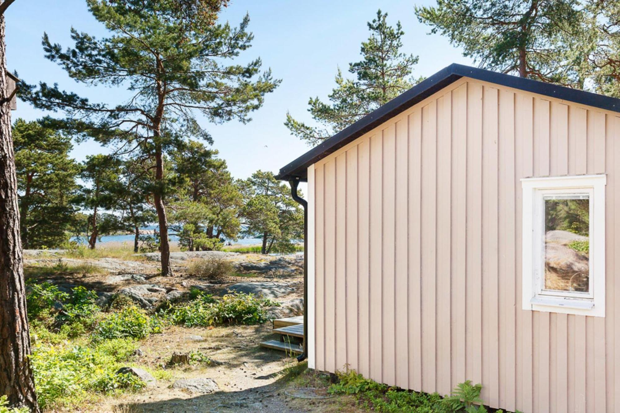 First Camp Gunnarsoe-Oskarshamn Exterior foto