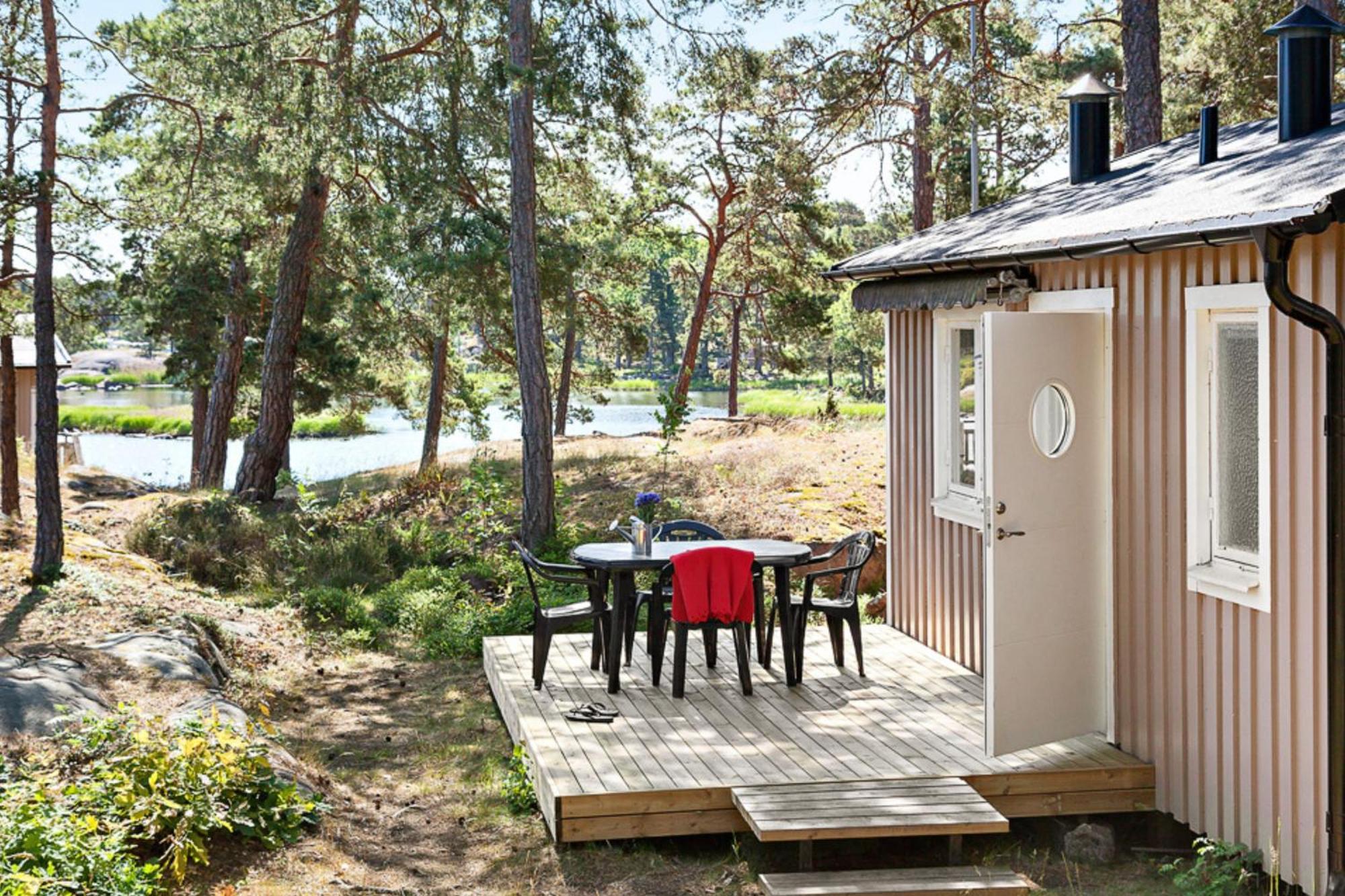 First Camp Gunnarsoe-Oskarshamn Exterior foto