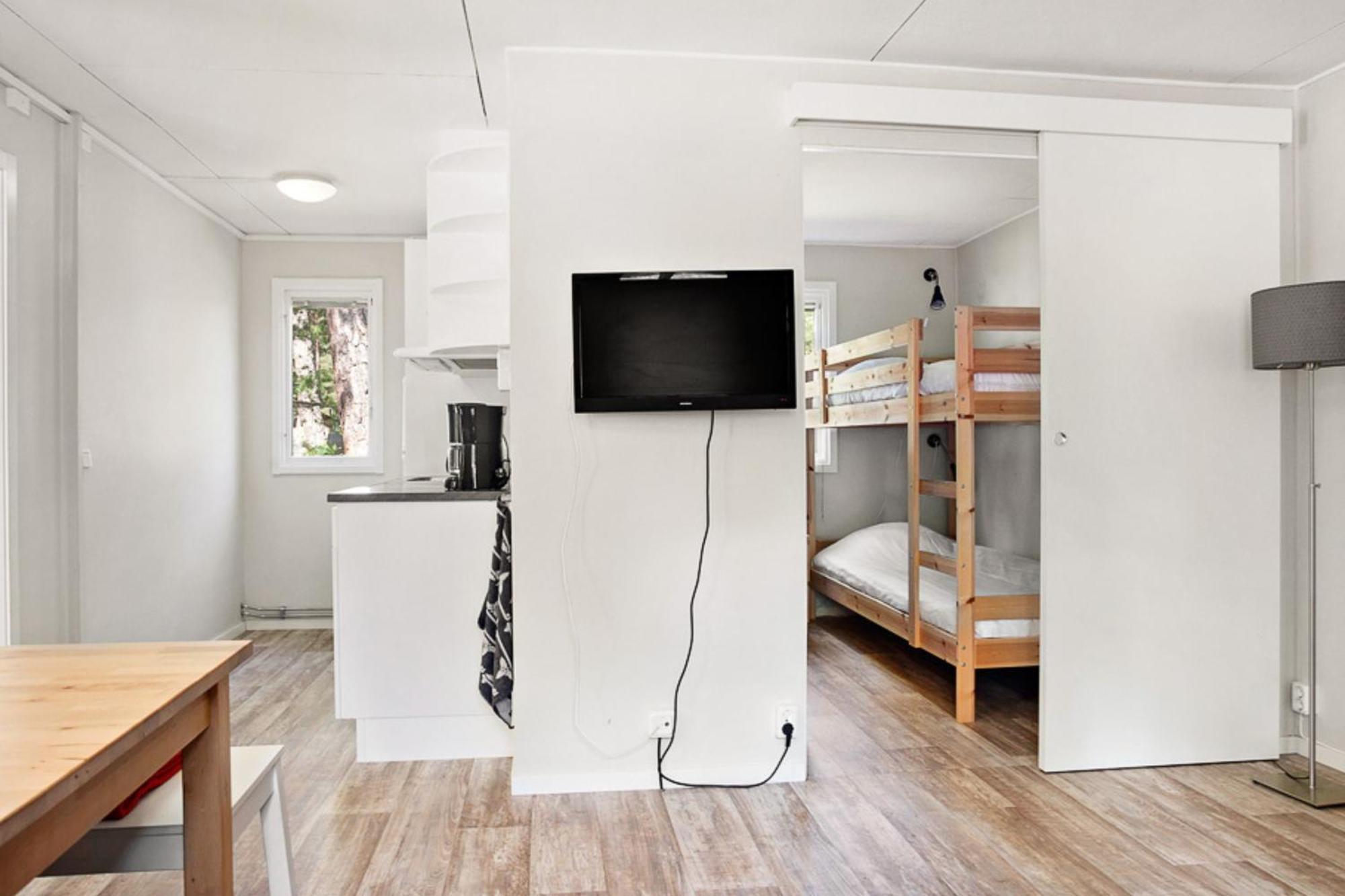 First Camp Gunnarsoe-Oskarshamn Exterior foto