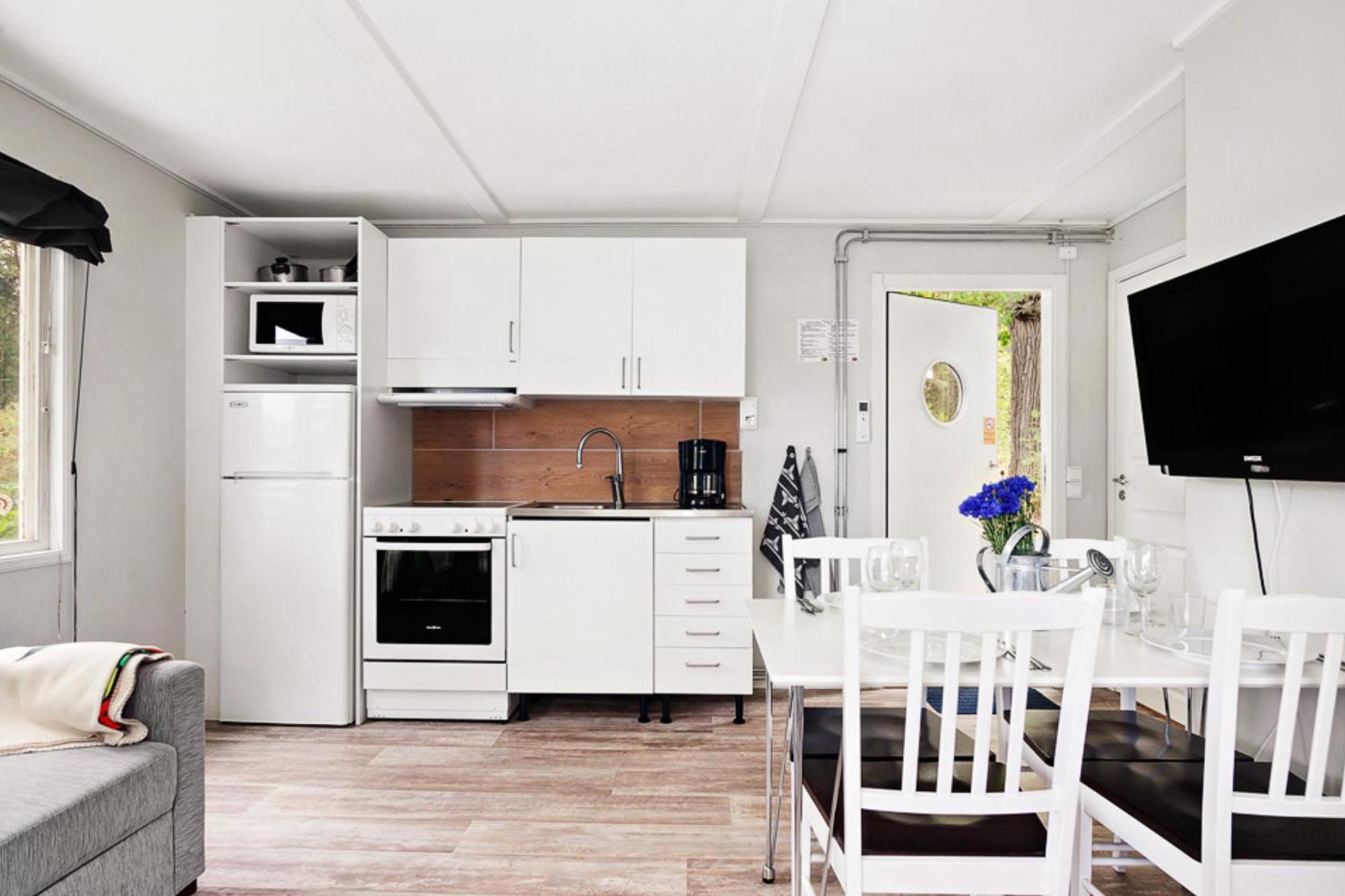 First Camp Gunnarsoe-Oskarshamn Exterior foto