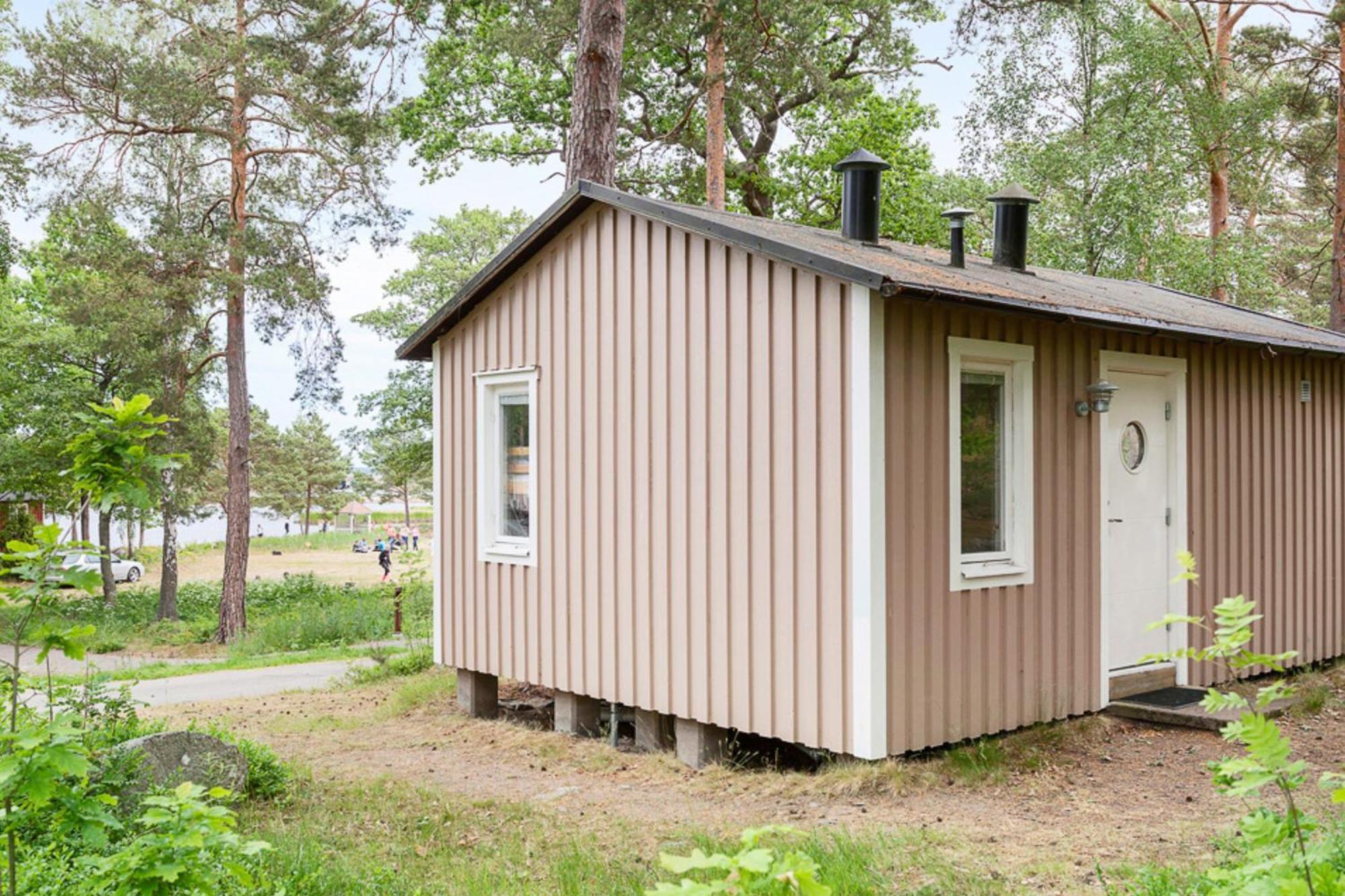 First Camp Gunnarsoe-Oskarshamn Exterior foto