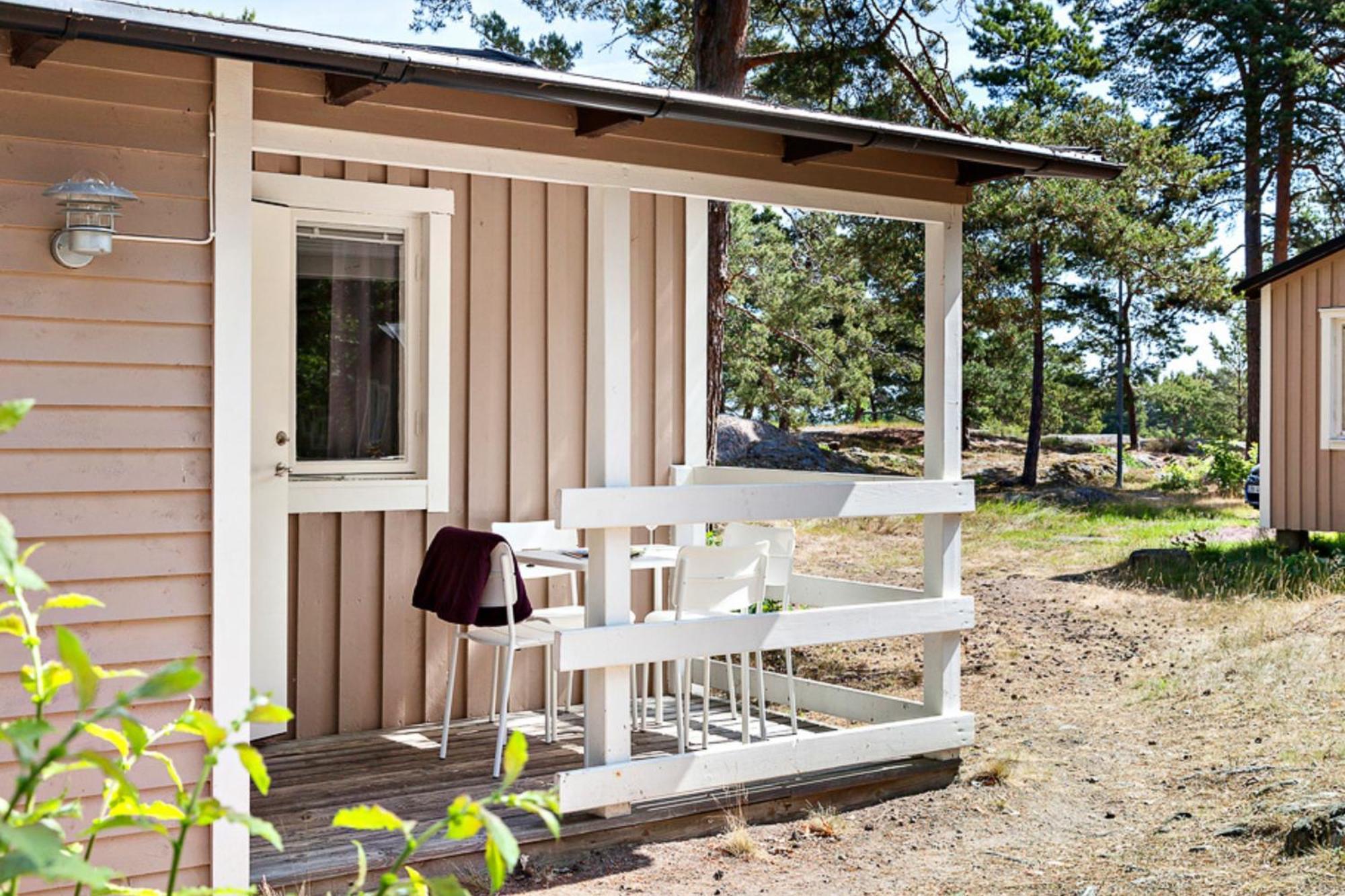 First Camp Gunnarsoe-Oskarshamn Exterior foto