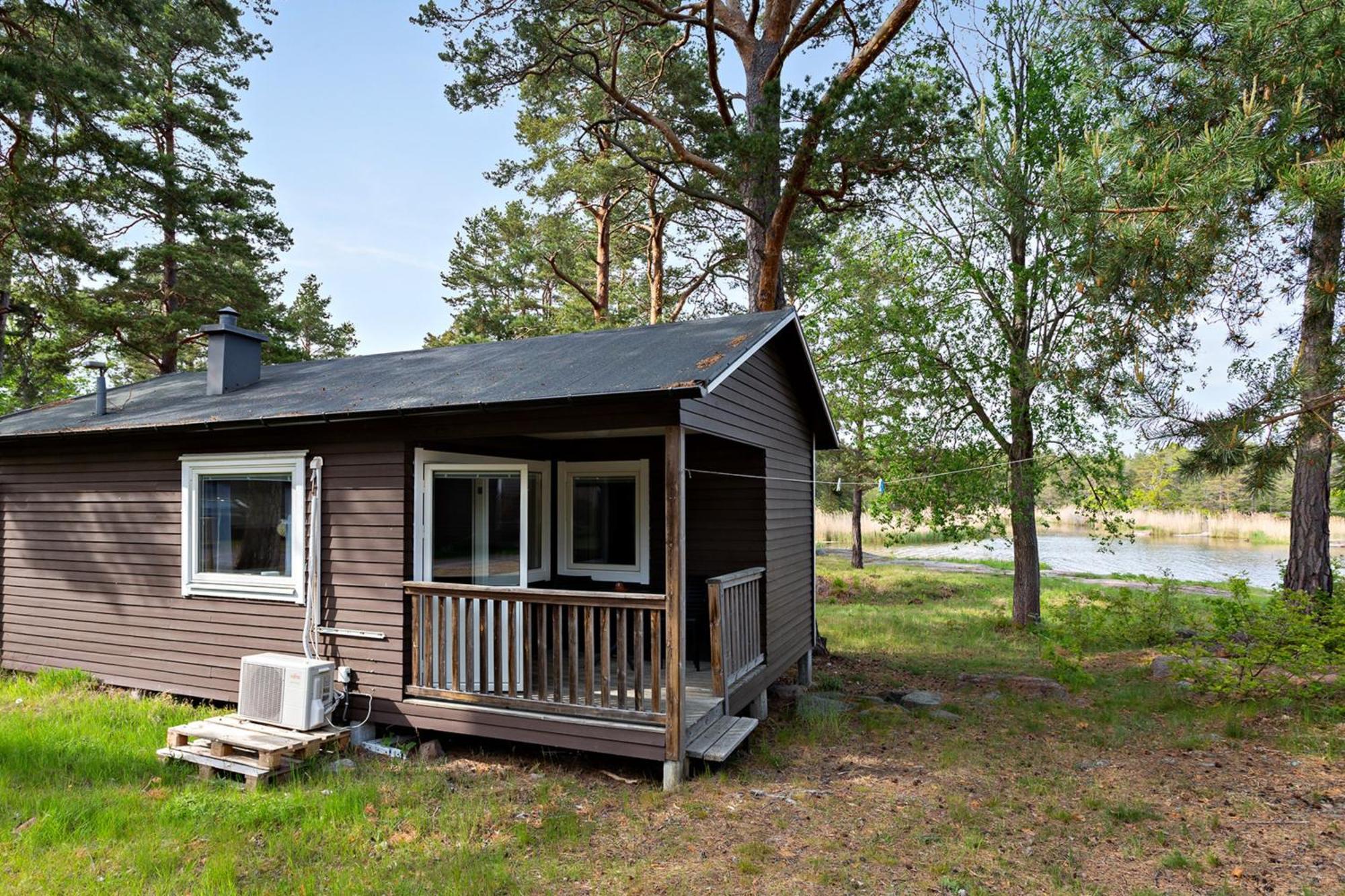 First Camp Gunnarsoe-Oskarshamn Exterior foto