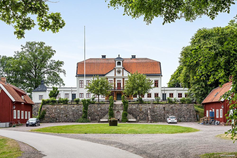 First Camp Gunnarsoe-Oskarshamn Exterior foto