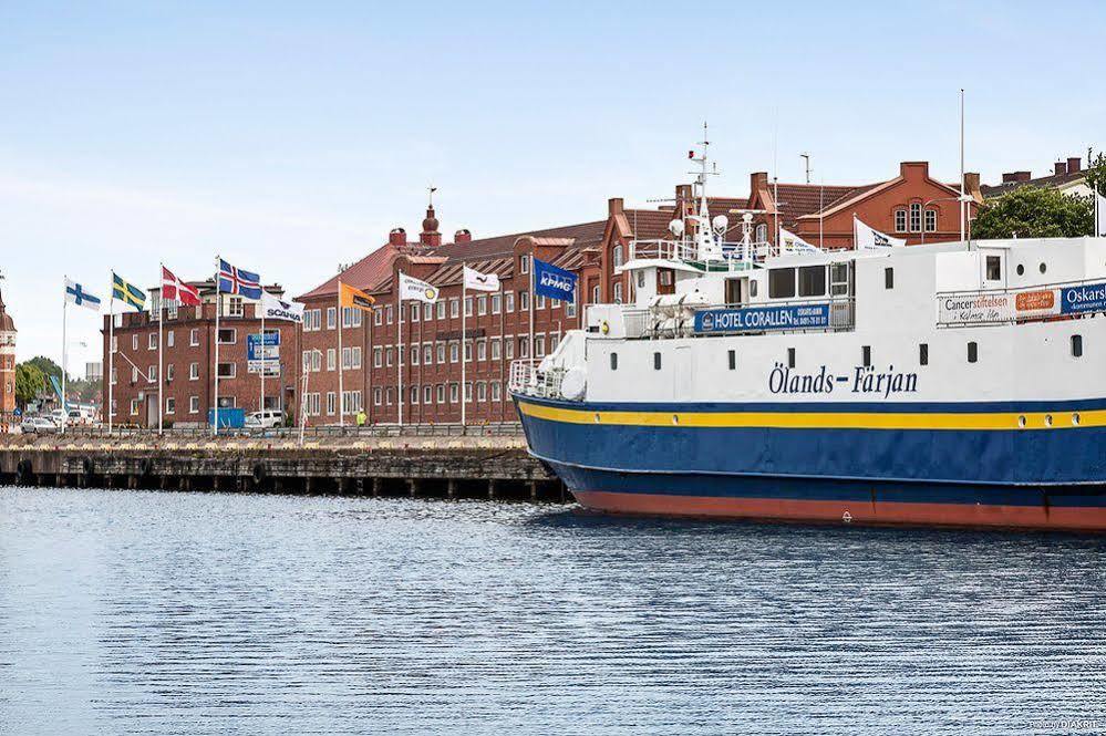First Camp Gunnarsoe-Oskarshamn Exterior foto