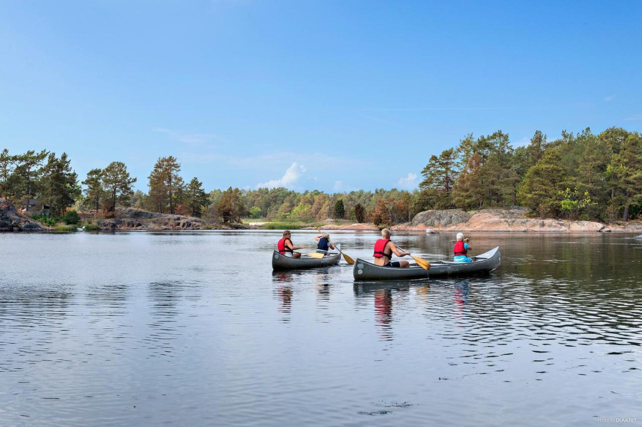 First Camp Gunnarsoe-Oskarshamn Exterior foto