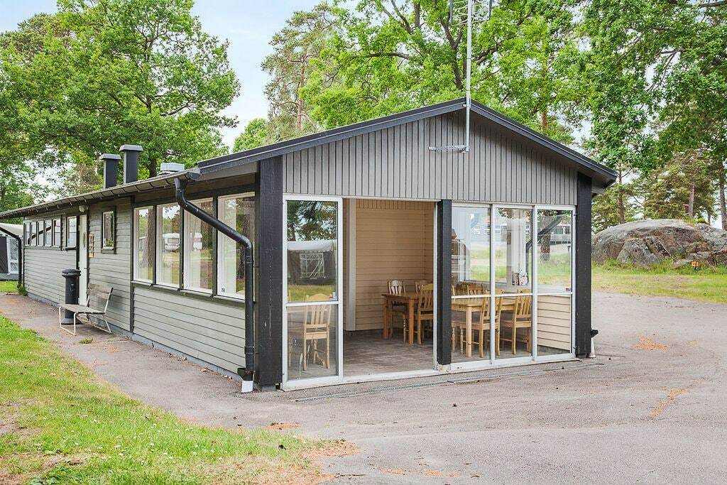 First Camp Gunnarsoe-Oskarshamn Exterior foto